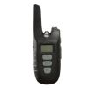 Dog Training Collar IP67 Waterproof Rechargeable Dog Shock Collar w/ 1640FT Remote Range Beep Vibration Shock 3 Training Modes