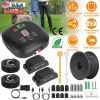 Dog Fence System Pet Containment System