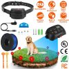 Dog Fence System Pet Containment System