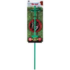 Prevue Pet Products Tie (Option: 24 InchTie)